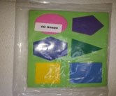 2D Shapes