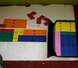 Cuisenaire Strips