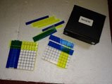 Decimal Kit