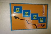 Descending Card Game