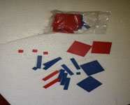 Flip n Fraction Geo Board