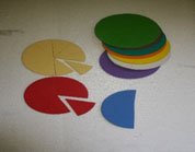 Fraction Bar