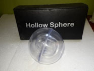 Hollow Sphere