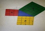 Junior Pythagoras Theorem