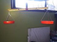 Pan Balance