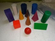 Polyhedron And Their Nets