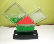 Working Model Of Pythagoras Theorem
