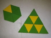 Ratio Of Area Of Similar Triangle