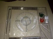 Trigonometry Board Kit