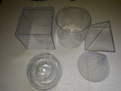 Volume Relationship Set