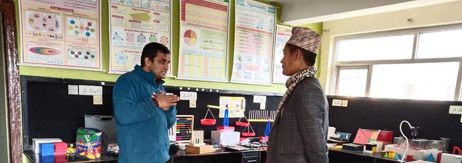 basic math operation
